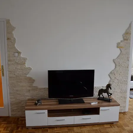 Apartment Arena White Belgrade Room photo
