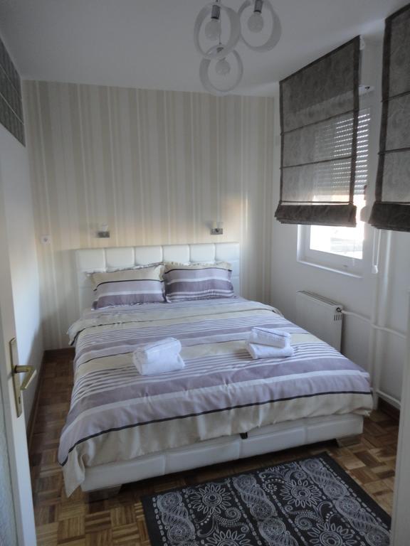 Apartment Arena White Belgrade