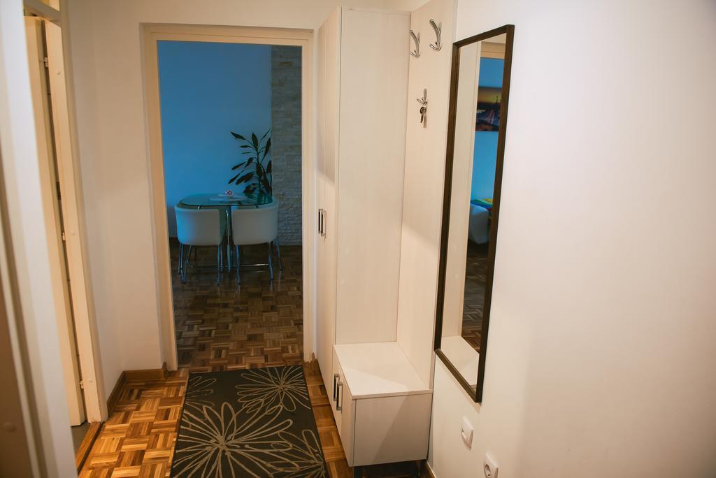 Apartment Arena White Belgrade